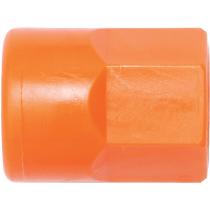 Redukcia 1/4" pre závit FNPT 1/8" LOC-LINE