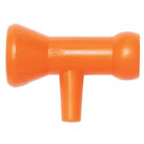 Tryska 1/4" D2,03 mm bočná 90° LOC-LINE sada 20ks