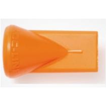 Tryska 1/4" D1,02 mm štrbinová LOC-LINE