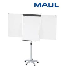 Tabula mobilná 970x660x1960 mm s magnetickým držiakom Flipchart MAUL