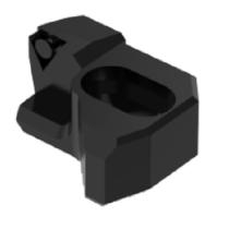 F20 68 mm 92° držiak platničky Wohlhaupter