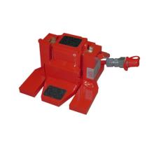 Zdvíhacie zariadenie stroja, celková výška 15 mm, zdvih 30 mm