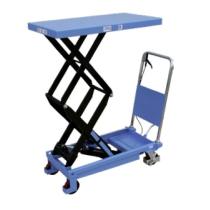 Zdvíhacia plošina nožnicová 680kg rozsah pohybu 460-1510 mm