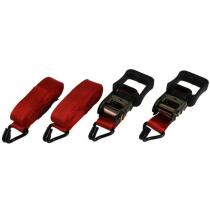 Pás upínací 50x6 mm 2ks s račňou (gurtňa) TÚV GS 480kg FESTA