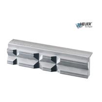 Čeľusť zveráka š.140 mm magnetická hliníková s hronolom HEUER
