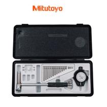 Dutinomer 100-160 / 0,001 mm 2-dotykový analógový sada MITUTOYO