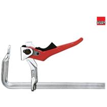 Zvierka 400 x 120 pákova celooceľová Bessey