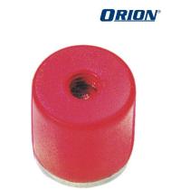 Magnet 21x19 mm 40N so závitom M6 hrncový ORION