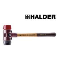 Kladivo 60 mm s mäkkým čelom bez spätného rázu HALDER SIMPLEX