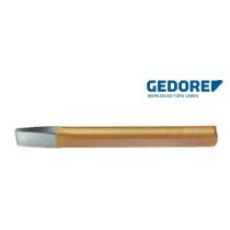 Sekáč plochý 150 x 18 mm DIN 6453 GEDORE