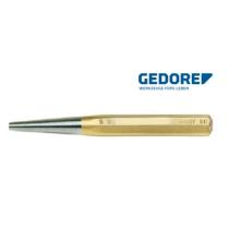 Priebojník D4 mm L120 DIN 6458 GEDORE