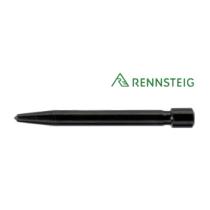 Náhraný hrot pre jamkár D3,5 mm RENNSTEIG