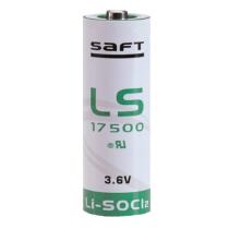 Batéria lithiová 3,6V LS 17500 SAFT