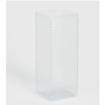 Obal PVC QP 55x200 I transparent PP 01 vnútorný na nástroje