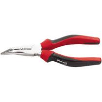 Kliešte univerzálne zahnuté 160mm 35°