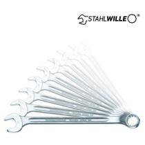 Kľúč sada 6-32 mm 15ks DIN 3113 B očkoplochý Stahlwille