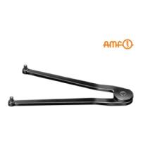 Kľúč 11-60/3 mm kĺbový na čelné otvory s nosom AMF