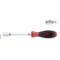 Skrutkovač 5,5x125 mm L=236 mm nástrčný 6-hran SoftFinish WIHA