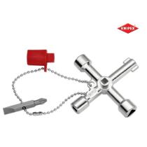 Kľúč na skriňový rozvádzač KNIPEX 00 11 03