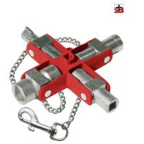 Kľúč S+B univerzálny SubMaster 9v1