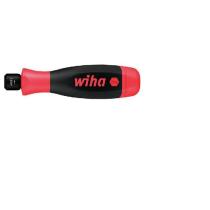 Kľúč momentový 0,8 Nm nastaviteľný rukoväť L112 mm WIHA