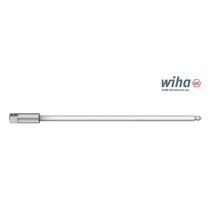 Držiak bitov D4 1/4" L155 mm 4 hran WIHA