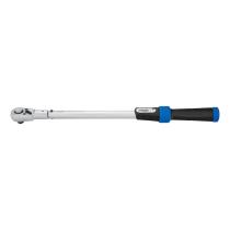 Kľúč momentový 60-320 Nm 1/2" s račňou ATORN