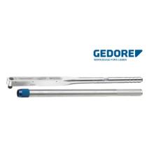 Kľúč momentový 520 - 1000 Nm štvorhran 3/4" DX-01 GEDORE DREMOMETER