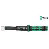 Kľúč momentový 40-200 Nm 14x18 mm s račňou Click TX X 4 Wera