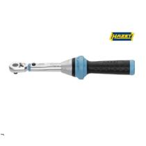 Kľúč momentový 2,5-25 Nm 1/4" HAZET