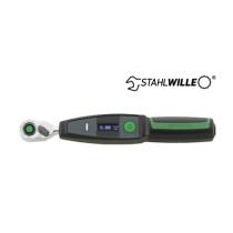 Kľúč momentový 1-20 Nm 1/4" 701 Sensotork Stahlwille