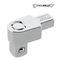 Držiak adaptéra 1/2" 14x18 mm k momentovému kľúču 4-hran Stahlwille