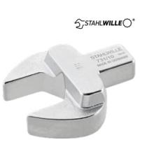 Kľúč nástrčný vidlicový momentový 13 mm 9x12mm STAHLWILLE