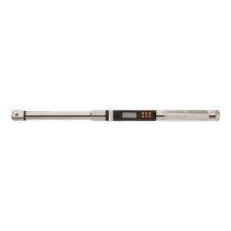 Elektronický momentový kľúč 7-135 Nm 3/8 482mm  BAHCO