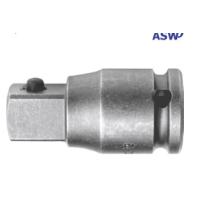 Nadstavec 1/2" L=48 mm 4-hran na 3/4" ASW