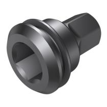 Adaptér 5253 006-01 kotúčový Sandvik