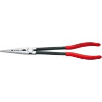 Kliešte 280 mm rovné montážne Knipex