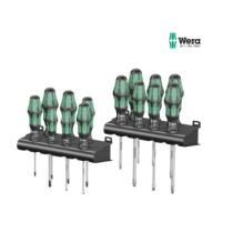 Sktrutkovač sada 14 ks WERA