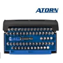 Sada bitov 61 dielna PH,PZ,TX ATORN