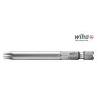 Bit 1/4" torx T30 DIN 3126 E 6,3 WIHA