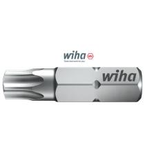 Bit 1/4" 6-hran T15 DIN 3126 C 6,3 TX WIHA