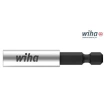 Držiak bitov 1/4" x 74 mm magnetický WIHA