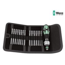 Skrutkovač račňový sada 16 ks WERA