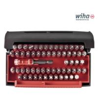 Bit 1/4" sada 61 ks C6,3 Collector WIHA