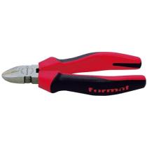 Kliešte 160 štikacie bočné FORMAT