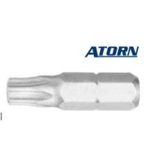 Bit 1/4" torx TX15 DIN 3126 C 6,3 ATORN