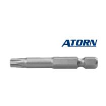 Bit 1/4" torx TX15 L50 DIN 3126 C 6,3 ATORN