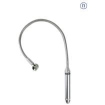 Svietidlo D30x43x65 mm inšpekčné M - 2 medusa LED LESS'N'MORE