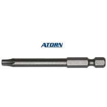 Bit 1/4" (E6,3) TX40 L=90 mm E6,3 ATORN