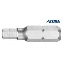Bit 5/16" šírka 5 mm L=30 mm C 8 ATORN